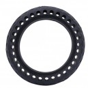 Tire Resistant Rubber Tire For Xiaomi Mijia M365