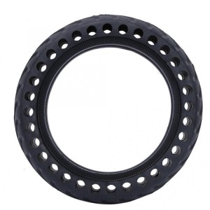 Pneu Maciço 8,5" para Xiaomi Mijia M365 / M365 Pro / 1S