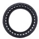 Pneu Maciço 8,5" para Xiaomi Mijia M365 / M365 Pro / 1S