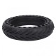 Pneu Maciço 8,5" para Xiaomi Mijia M365 / M365 Pro / 1S