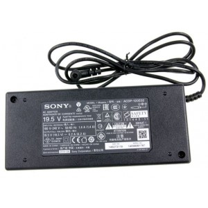 Adaptador de Corrente Ac SONY (120W)  ACDP-120E02