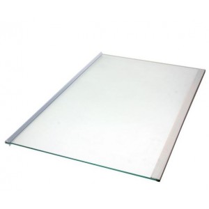 Prateleira de Vidro Frigorifico Indesit / Whirlpool