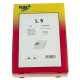 SACO ASPIRADOR 4 PCS