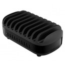 Charging Station Orico 10 Portas USB 120W 5V 2.4A (DUK-10P-DX)