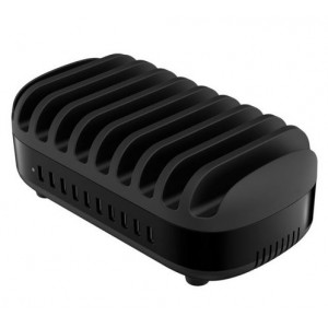 Charging Station Orico 10 Portas USB 120W 5V 2.4A (DUK-10P-DX)