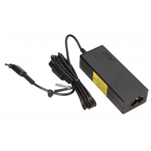Carregador Original Acer 19V, DC, 2,37A, 45W, 3,0x1,0mm sem pino central