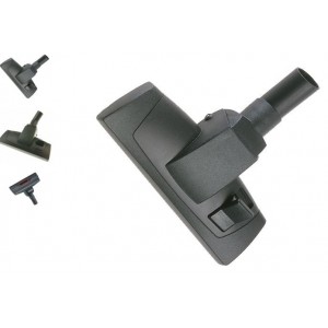 RD270 ESCOVA UNIVERSAL - 32MM