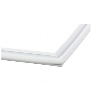 Borracha Porta Congelador 525x650mm compatível c/ Bosch KSV42621/09 (474027)