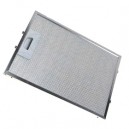 Filtro Metalico DG (33,8 CM X 22,5 CM)