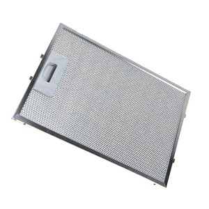 Filtro Metalico DG (33,8 CM X 22,5 CM)