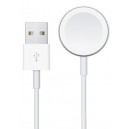 Carregador 2.5W Compatível c/ Apple Watch Series 6 & 5 & 4 & 3
