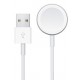 Carregador 2.5W Compatível c/ Apple Watch Series 6 & 5 & 4 & 3