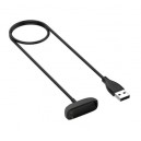 Carregador compatível c/ Fitbit Luxe Charge 5