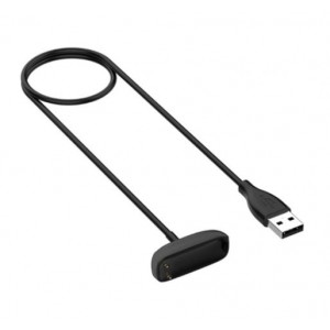 Carregador compatível c/ Fitbit Luxe Charge 5