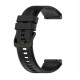 Bracelete Compatível c/ Huawei Watch GT 2e 22mm Preta