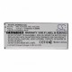 Bateria compatível c/ Neffos C5 NBL-42A2200 1700mAh