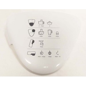 Tampa da Saída Robot de Cozinha Kenwood KHC29