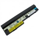 Bateria compatível c/ Lenovo Ideapad S10-3 4400mAh