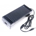Carregador trotinetes compativel 42V 2A 5.5x2.5MM 