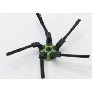 Kit 3 Escovas de Cantos compat&iacute;vel c/ iRobot Roomba Series S