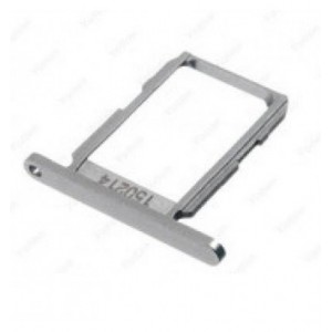 Suporte Cartão SIM Tray Compatível c/ Samsung Galaxy S6 G9200