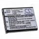 Bateria compatível c/ Sony VGP-BMS77 SP60BPRA9C 660mAh