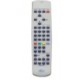 Comando compativel Panasonic