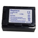 Bateria Compatível c/ Samsung IA-BP210E 2000mAh