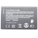 Bateria compatível c/ Nokia 8000 4G BL-4XL