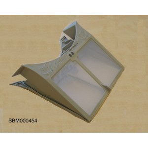 Filtro de Ar SBM000454