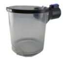 Conjunto Deposito Aspirador Taurus 