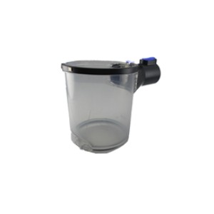 Conjunto Deposito Aspirador Taurus 
