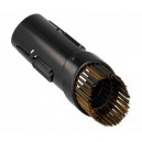 Escova do punho da mangueira 