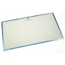 Filtro aluminio 506X300