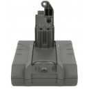 Bateria Compatível c/ Dyson DC58, DC62 2000mAh
