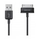 Cabo USB Compatível Samsung Galaxy TAB 