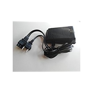 Transformador + Pedal JATA MC695