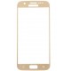Película de Vidro Samsung S7 Dourado 