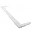 Perfil Frontal Prateleira WHIRLPOOL C00506300