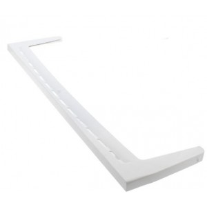 Perfil Frontal Prateleira WHIRLPOOL C00506300