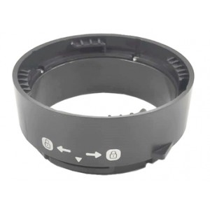Base Do Copo Liquidificador Moulinex