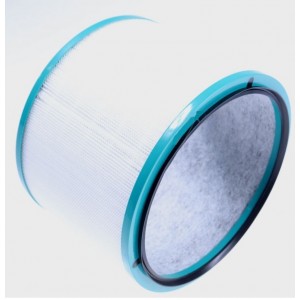 Filtro Hepa compatível c/ Dyson 968101-04