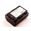 Bateria compativel C/ Sony NP-FZ100 7.5V 2000mAh