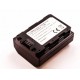Bateria compativel C/ Sony NP-FZ100 7.5V 2000mAh