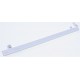 Suporte Guia Esquerdo Estante Congelador Liebherr IGN 2566-20G