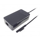 Carregador compativel C/ Surface Pro 7 6 5 4 3 