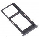 Adaptador de cartão SIM compativel C/ TCL 10L/10 Lite T770H T770B