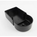 Dep&oacute;sito de Res&iacute;duos M&aacute;quina de Caf&eacute; Delta Mini Qool  	