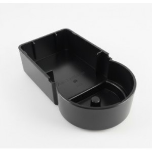 Dep&oacute;sito de Res&iacute;duos M&aacute;quina Caf&eacute; Delta Mini Qool 	