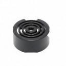 Grelha de Apoio das Ch&aacute;venas M&aacute;quina de Caf&eacute; Delta Mini Qool 